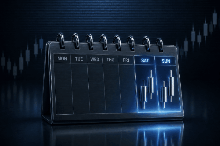 24/7 Crypto CFD Trading on Zynex: Advantages and Pitfalls