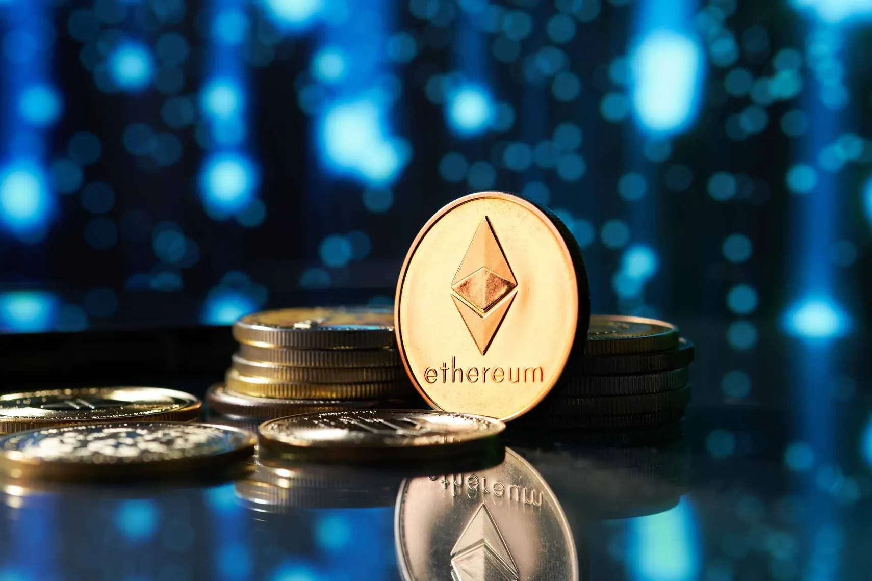 Ethereum ETH/USD CFDs: Smart Contract Leader Trading Guide