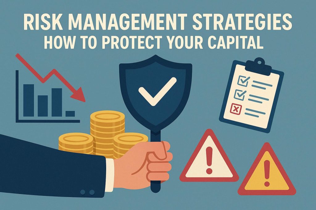 Risk Management Guide: Protecting Your Capital on Zynex
