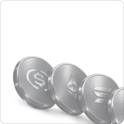 Crypto CFDs