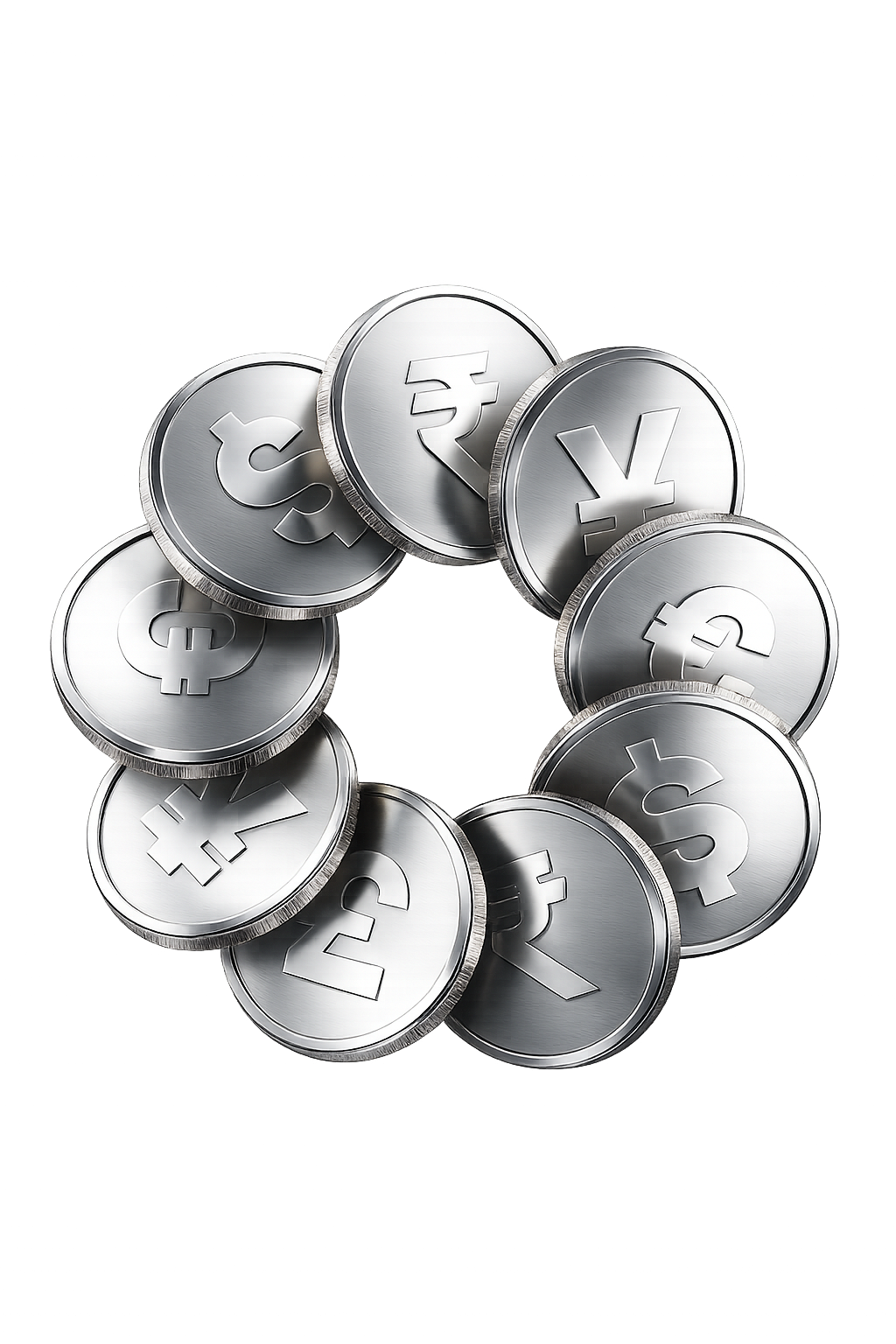 Forex CFDs