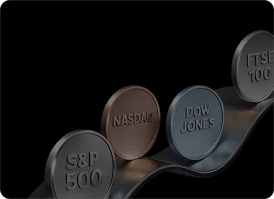 Indices CFDs
